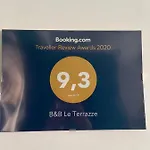 Le Terrazze 4*