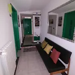 Le Terrazze كروتوني