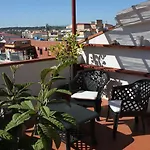 Le Terrazze 4* كروتوني