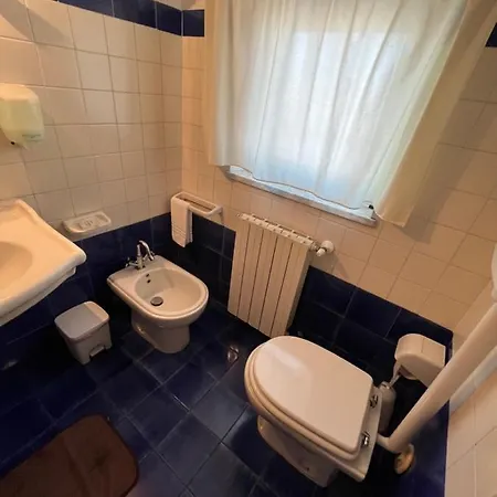 Bed & Breakfast Le Terrazze 3*