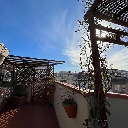 Le Terrazze Bed & Breakfast Crotone