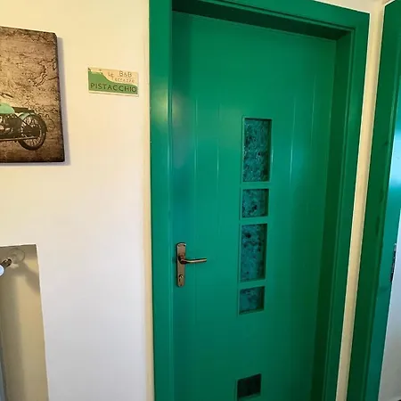 Bed & Breakfast Le Terrazze