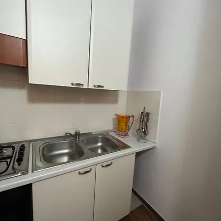 Bed & Breakfast Le Terrazze
