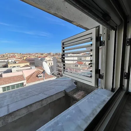 Bed & Breakfast Le Terrazze 3*