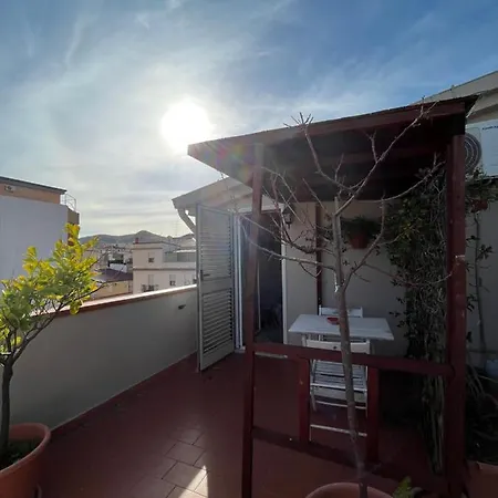 Bed & Breakfast Le Terrazze 3*