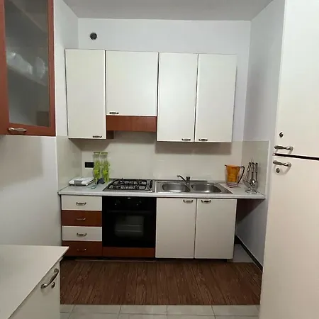 Bed & Breakfast Le Terrazze 3*