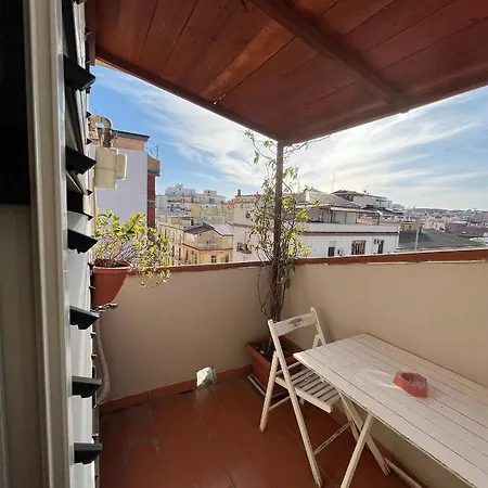 Le Terrazze Crotone