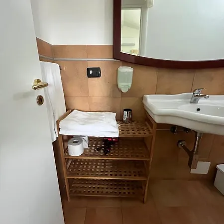 Bed & Breakfast Le Terrazze