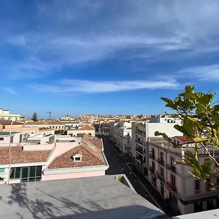 Bed & Breakfast Le Terrazze 3*