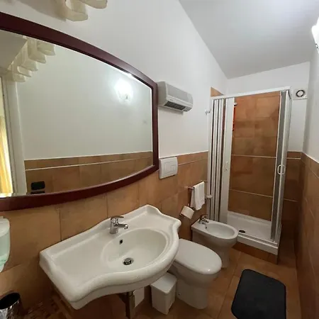 Le Terrazze Bed & Breakfast 3*