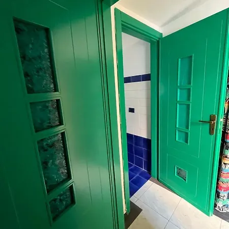 Bed & Breakfast Le Terrazze