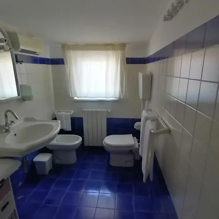 Le Terrazze Bed & Breakfast Crotone