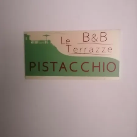 Le Terrazze 3* Crotone
