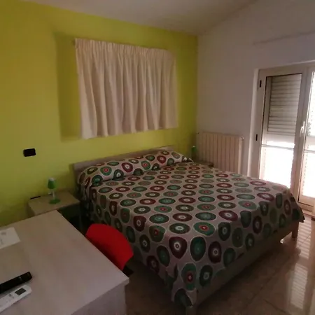 Le Terrazze