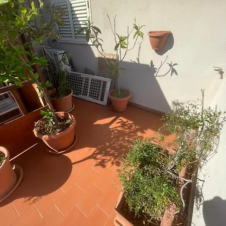 Bed & Breakfast Le Terrazze