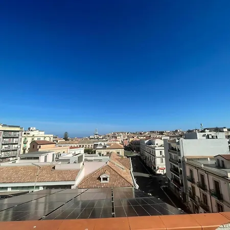 فندق مبيت وإفطار Le Terrazze 4*