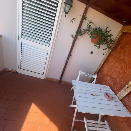 Le Terrazze Bed & Breakfast Crotone