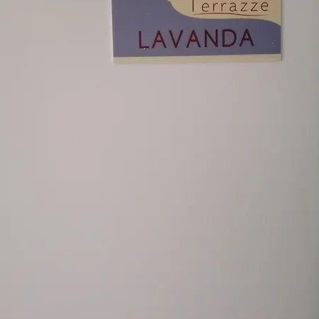 Le Terrazze كروتوني