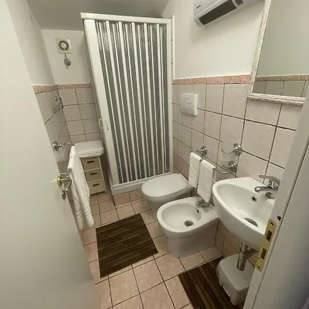 Le Terrazze Bed & Breakfast