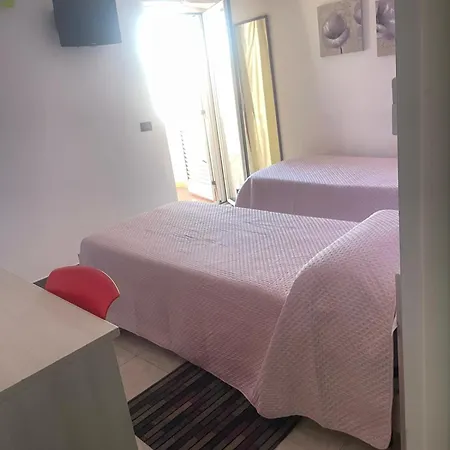 Le Terrazze Bed & Breakfast Crotone