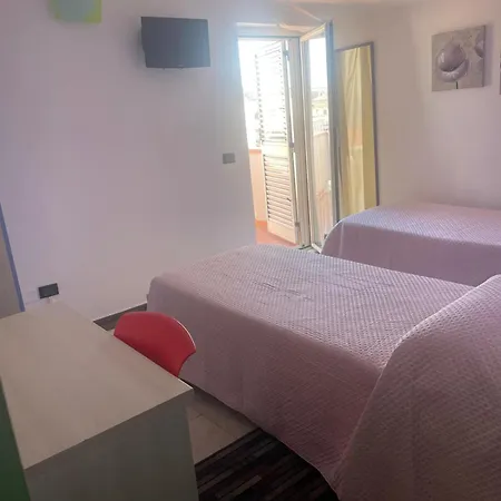 Bed & Breakfast Le Terrazze