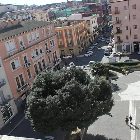 Bed & Breakfast Le Terrazze Crotone