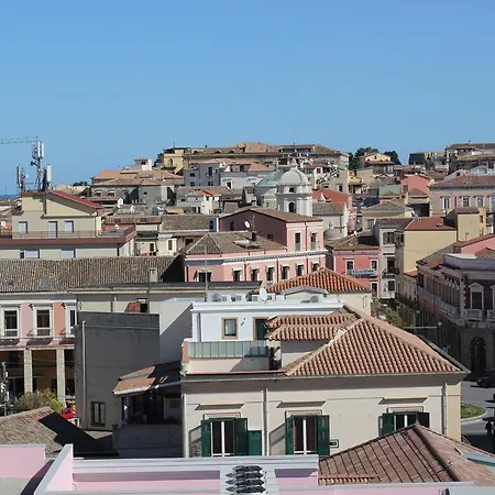 Le Terrazze Crotone