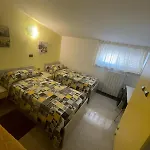 Le Terrazze Bed & Breakfast