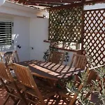 Bed & Breakfast Le Terrazze 4*