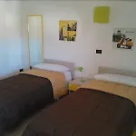 Le Terrazze 4* Crotone