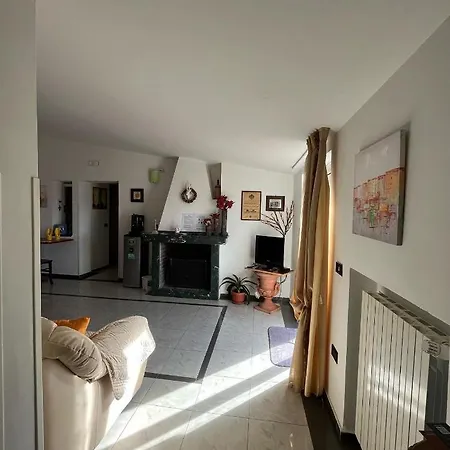 Frühstückspension Le Terrazze