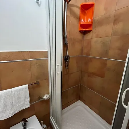 Le Terrazze 4*