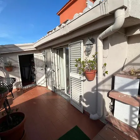 Frühstückspension Le Terrazze