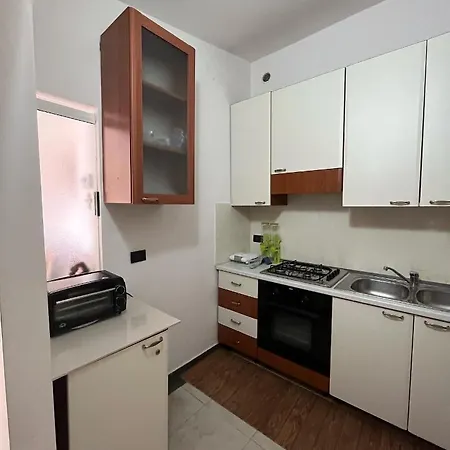 Le Terrazze 4* Crotone