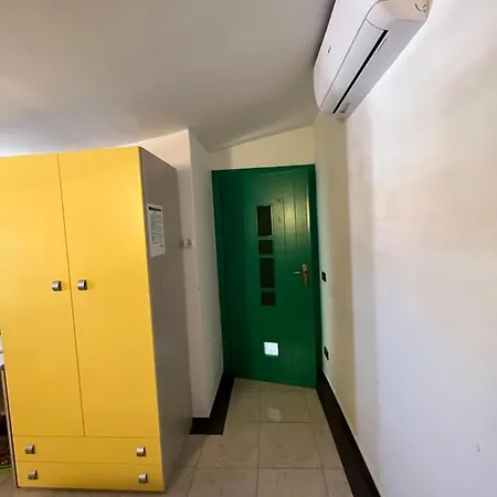 Le Terrazze 住宿加早餐酒店