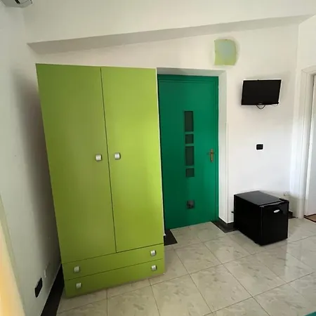 Le Terrazze 4*