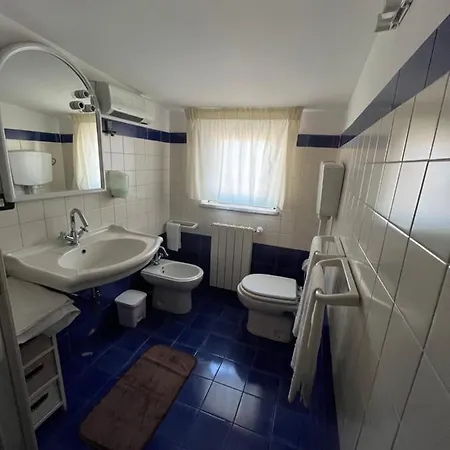 Frühstückspension Le Terrazze