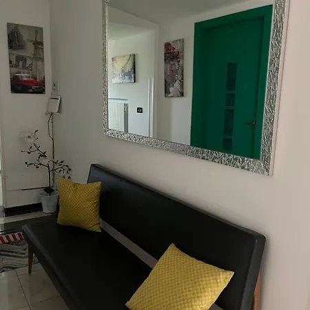 Le Terrazze Frühstückspension Crotone