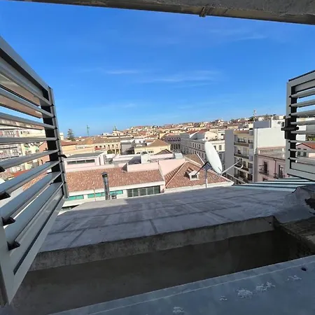 Le Terrazze 4* Crotone