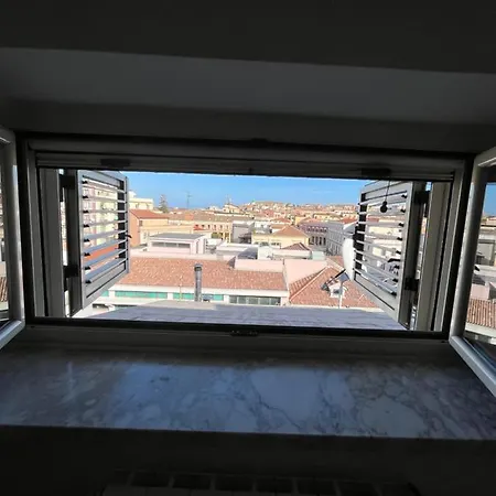 Nocleg ze śniadaniem Le Terrazze Crotone