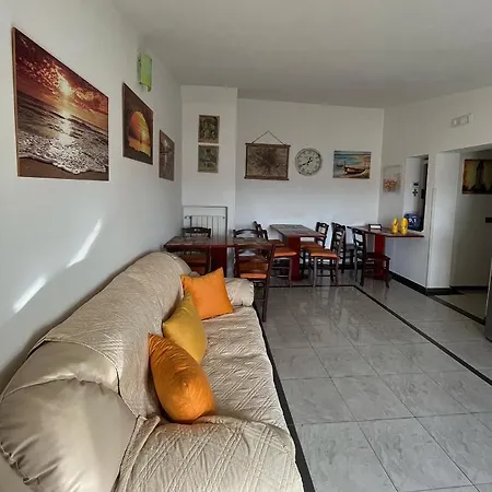 Panzió Le Terrazze