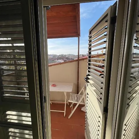 Frühstückspension Le Terrazze