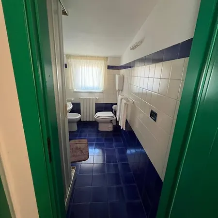 Le Terrazze 4* Crotone