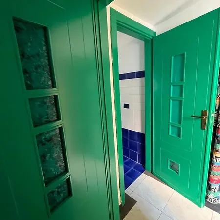 Frühstückspension Le Terrazze