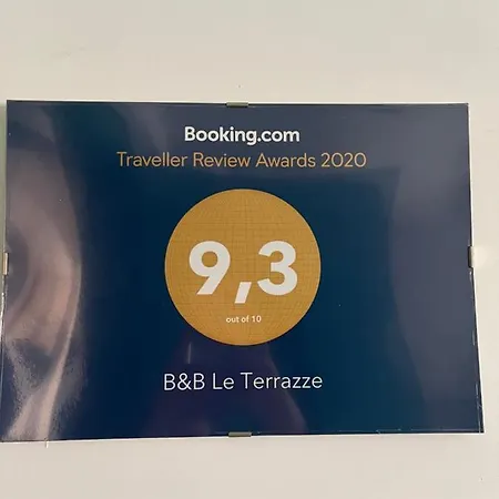 Le Terrazze 4*