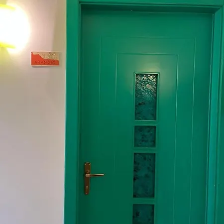 Le Terrazze Panzió
