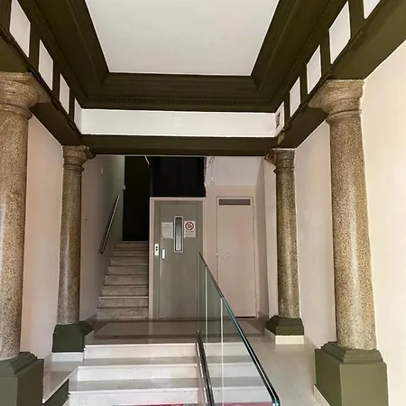 Nocleg ze śniadaniem Le Terrazze