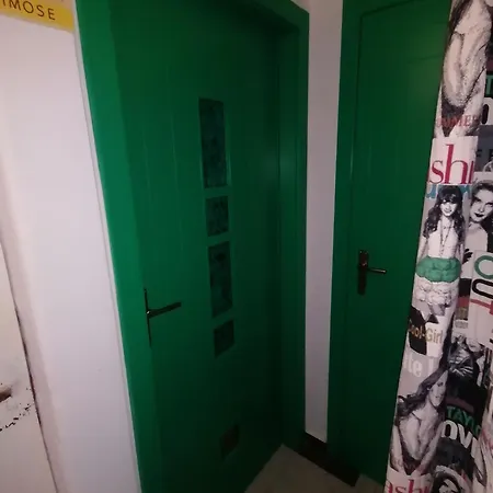 Le Terrazze 4* Crotone