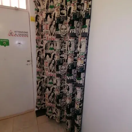 Panzió Le Terrazze