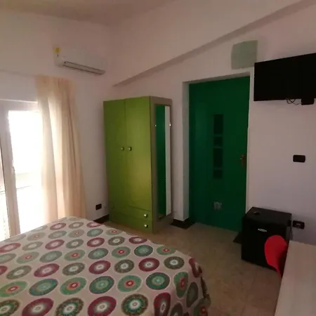 Frühstückspension Le Terrazze Crotone